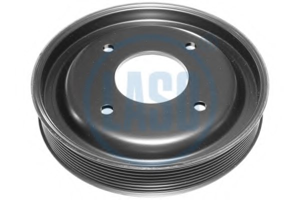 LASO 20201006 Pulley, water pump